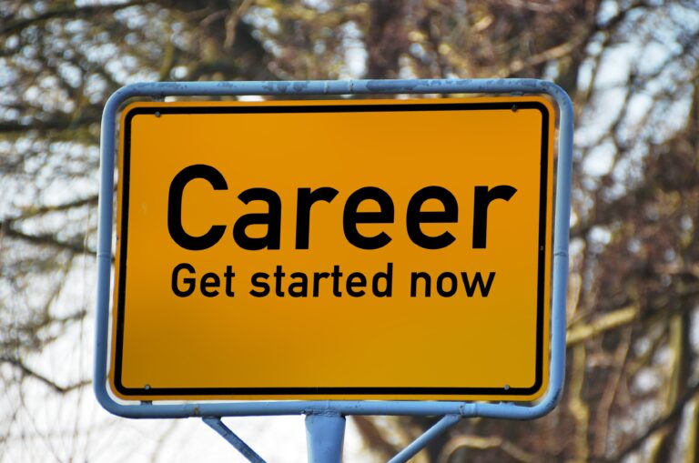 3 Free Courses to Change Your Career